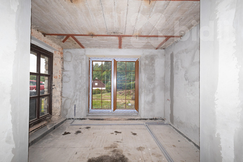 Prodej chaty/chalupy 186 m² s pozemkem 858 m² – fotografie 2