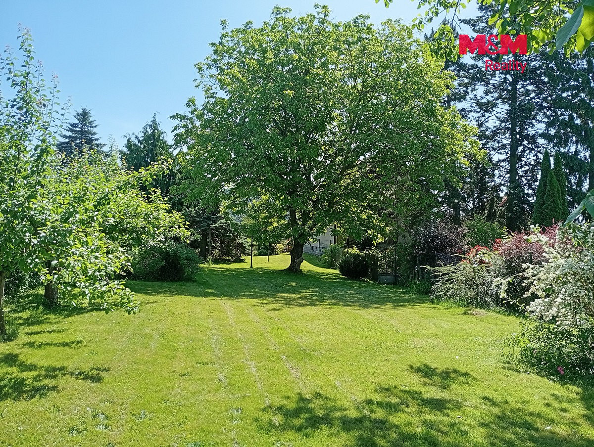 Prodej chaty/chalupy 120 m² s pozemkem 1 077 m² – pohled 6