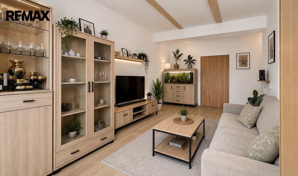 Prodej bytu 2+1 55 m², Mělník – náhled fotky 9