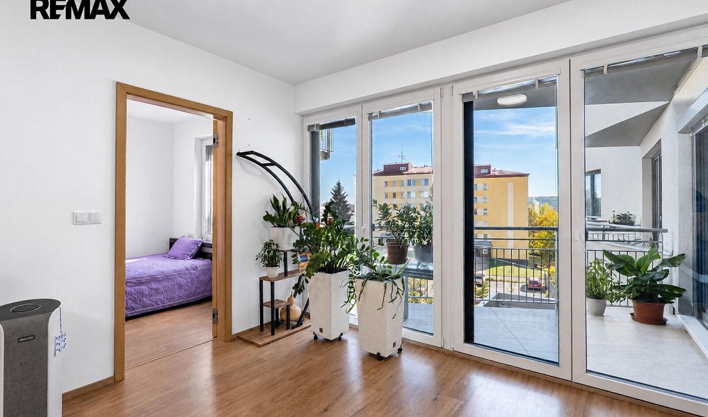 Prodej bytu 3+kk 90 m², Praha – náhled fotky 11