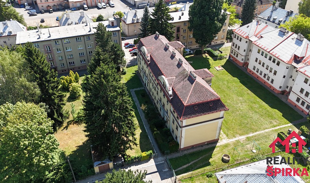 Prodej bytu 3+kk 76 m², Svitavy – náhled fotky 17