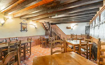 Prodej domu 116 m² s pozemkem 116 m², Campo de Caso, Španělsko