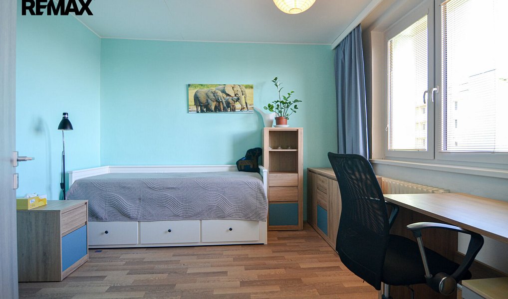 Prodej bytu 3+1 70 m², Břeclav – náhled fotky 10