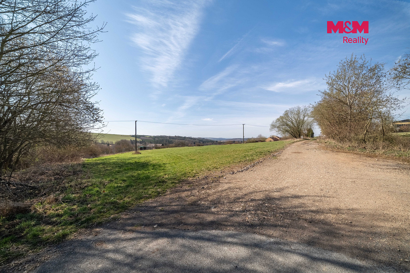 Prodej pozemku 3 561 m² – fotografie 4