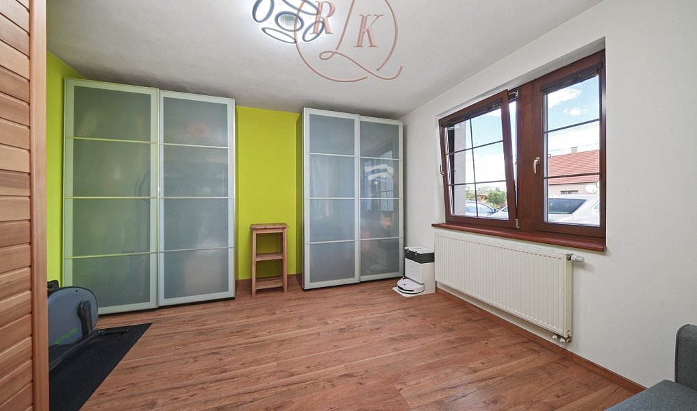 Prodej domu 260 m² s pozemkem 1 550 m², Dolní Kounice – náhled fotky 36