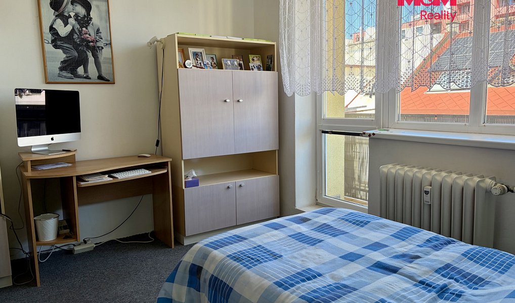 Prodej bytu 3+1 80 m², Pardubice – náhled fotky 9