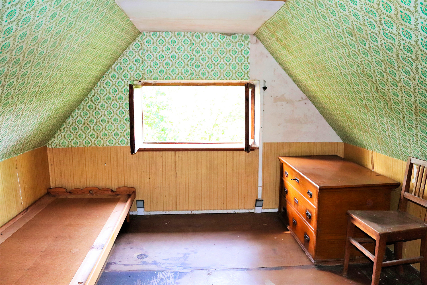 Prodej chaty/chalupy 50 m² s pozemkem 979 m² – fotografie 5