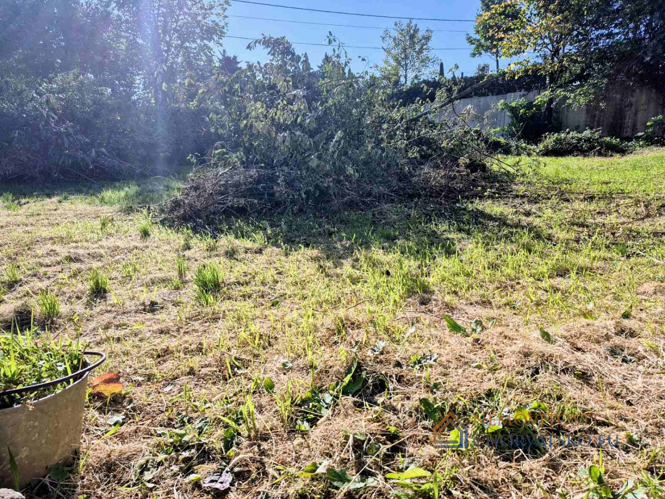 Prodej stavebního pozemku 880 m² - Fler