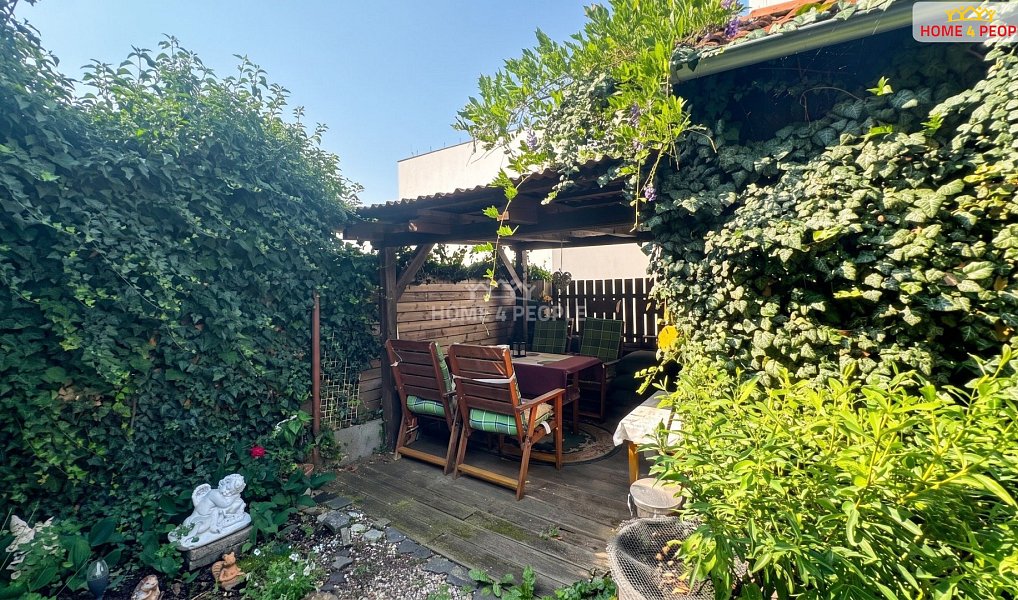 Prodej domu 188 m² s pozemkem 234 m², Hluboká nad Vltavou – náhled fotky 18