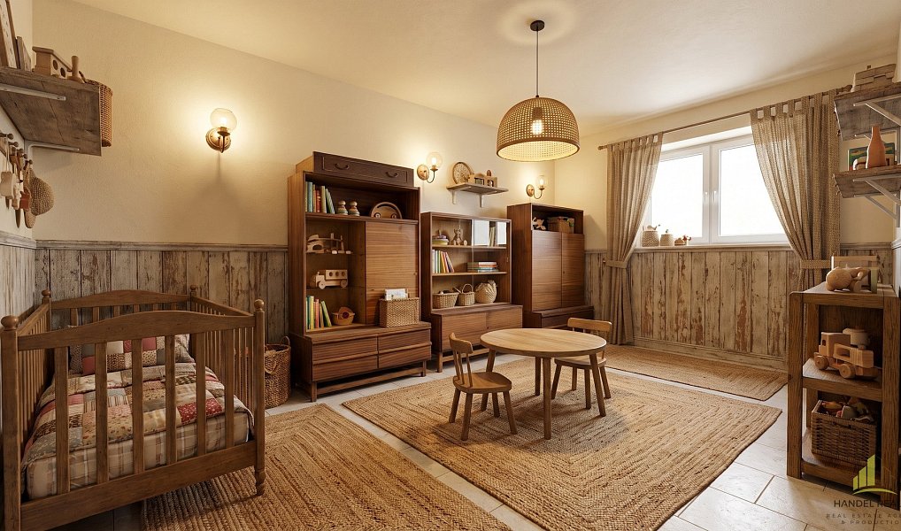 Prodej domu 125 m² s pozemkem 782 m², Mrákotín – náhled fotky 12