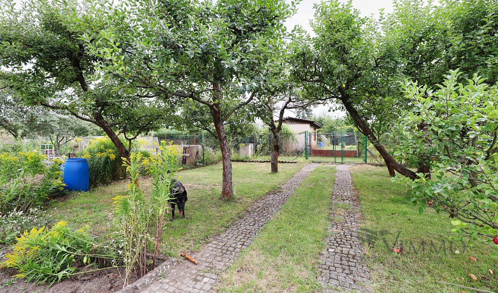 Prodej zahrady 383 m², České Budějovice – náhled fotky 18
