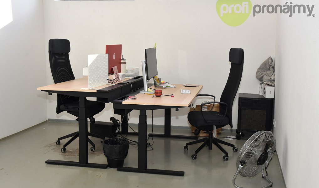 Pronájem výrobních prostor 701 m², Ostrava – náhled fotky 8