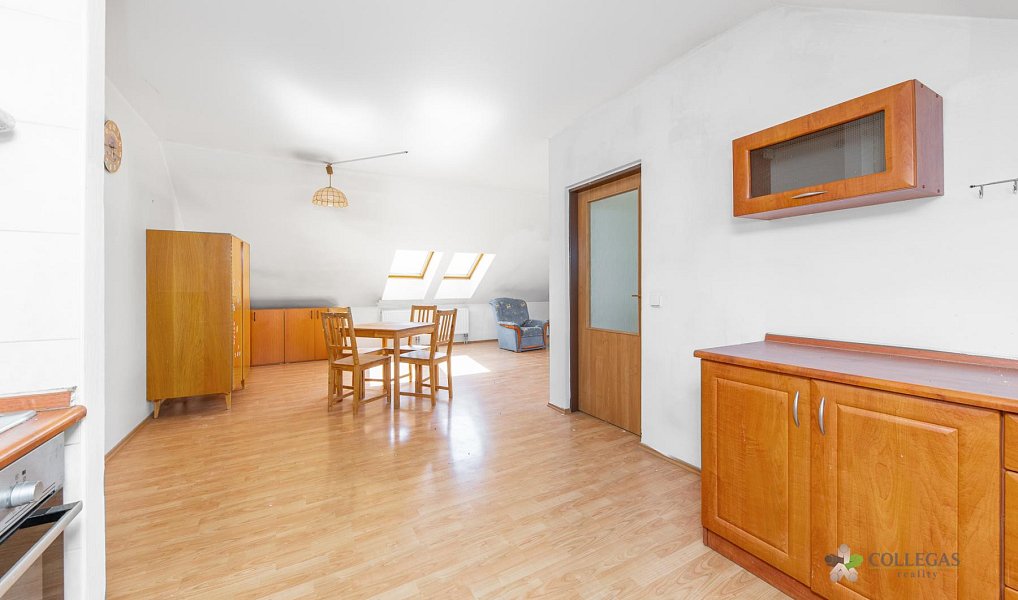Prodej domu 150 m² s pozemkem 2 014 m², Vranov – náhled fotky 6