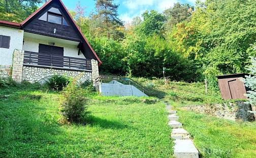 Prodej chaty/chalupy 75 m² s pozemkem 552 m², Čím, okres Příbram