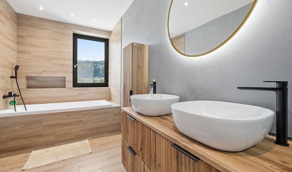 Prodej domu 154 m² s pozemkem 816 m², Kružberk – náhled fotky 36