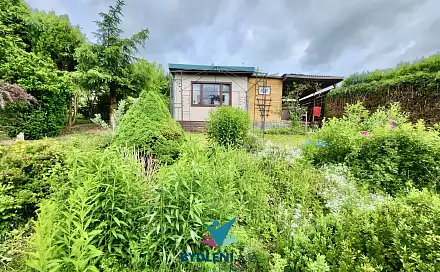 Prodej zahrady 475 m², Großrückerswalde, Německo