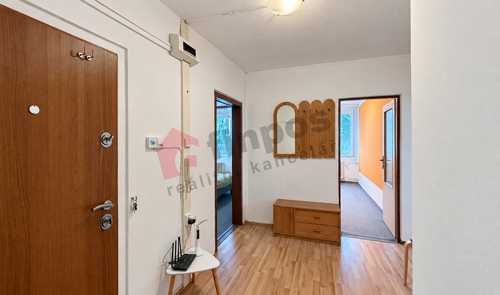 Pronájem bytu 3+kk 66 m², Vlašim – náhled fotky 5