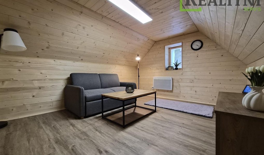 Prodej domu 80 m² s pozemkem 333 m², Teplá – náhled fotky 25