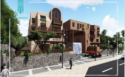 Prodej bytu 2+kk 75 m², Port Ghalib, Egypt