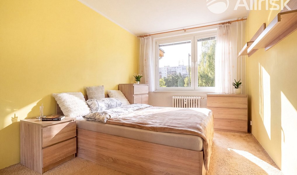 Prodej bytu 3+1 71 m², Mladá Boleslav – náhled fotky 4