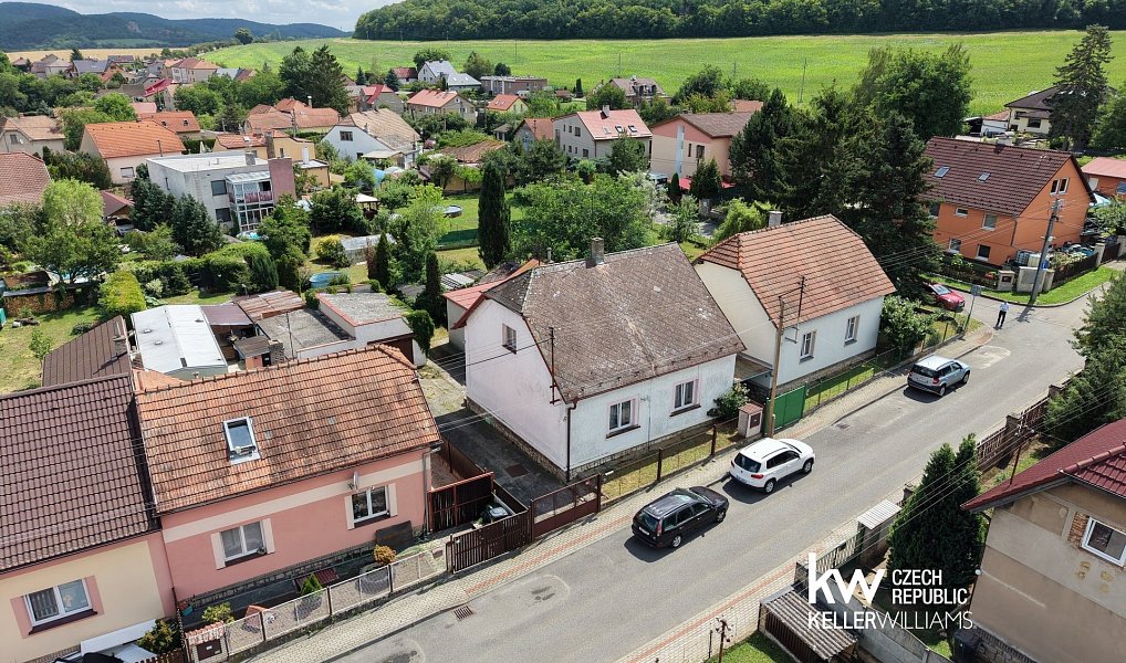 Prodej domu 134 m² s pozemkem 712 m², Tetín – náhled fotky 30