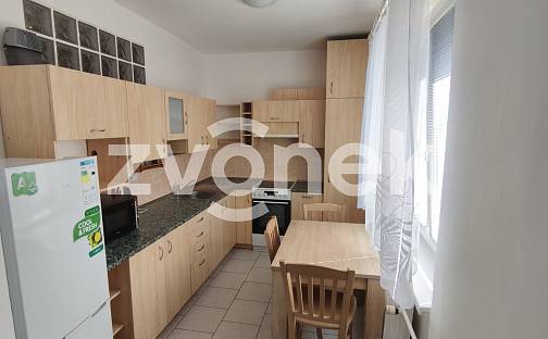Pronájem bytu 2+kk 55 m², Bělidla, Bystřice pod Hostýnem, okres Kroměříž