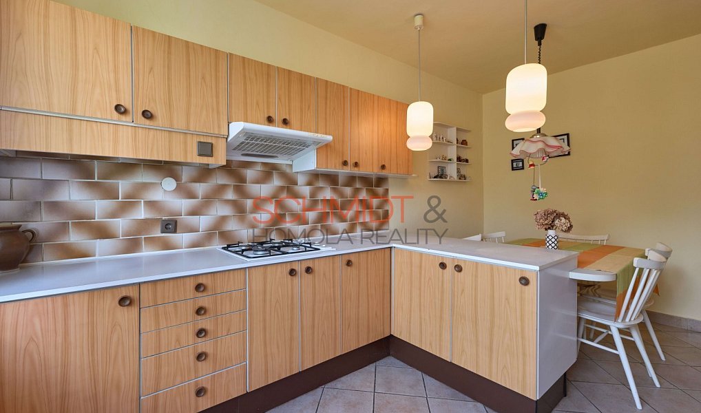 Prodej domu 437 m² s pozemkem 1 807 m², Hustopeče – náhled fotky 17