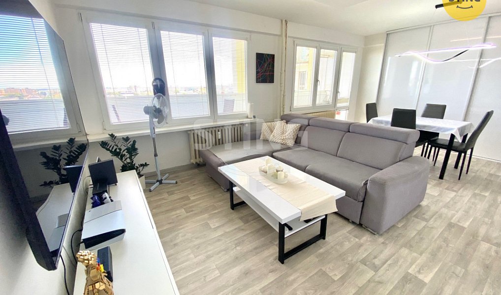 Prodej bytu 2+kk 54 m², Opava – náhled fotky 4