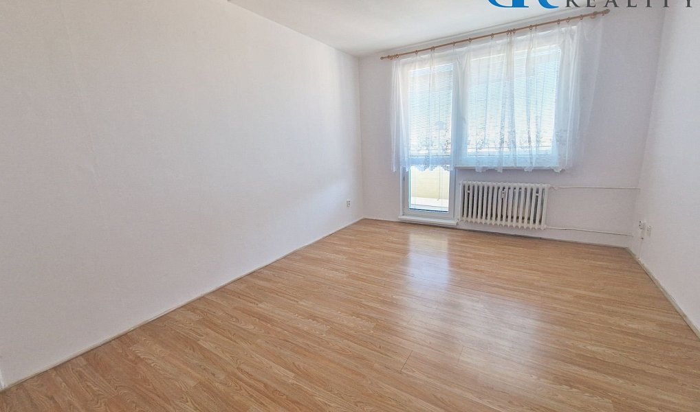 Pronájem bytu 1+1 35 m², Přerov – náhled fotky 3