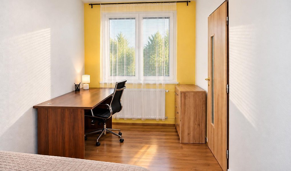 Pronájem bytu 2+1 45 m², Orlová – náhled fotky 10
