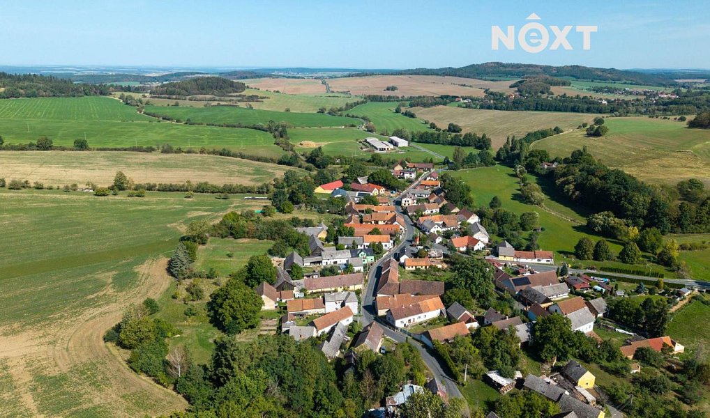 Prodej domu 91 m² s pozemkem 1 135 m², Všepadly – náhled fotky 30