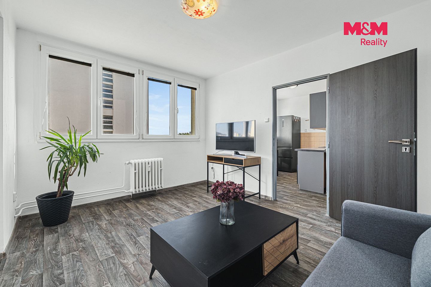Prodej bytu 3+1 72 m² – fotografie 3