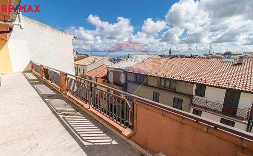 Prodej bytu 2+1 117 m², Tornareccio, Province of Chieti, Itálie