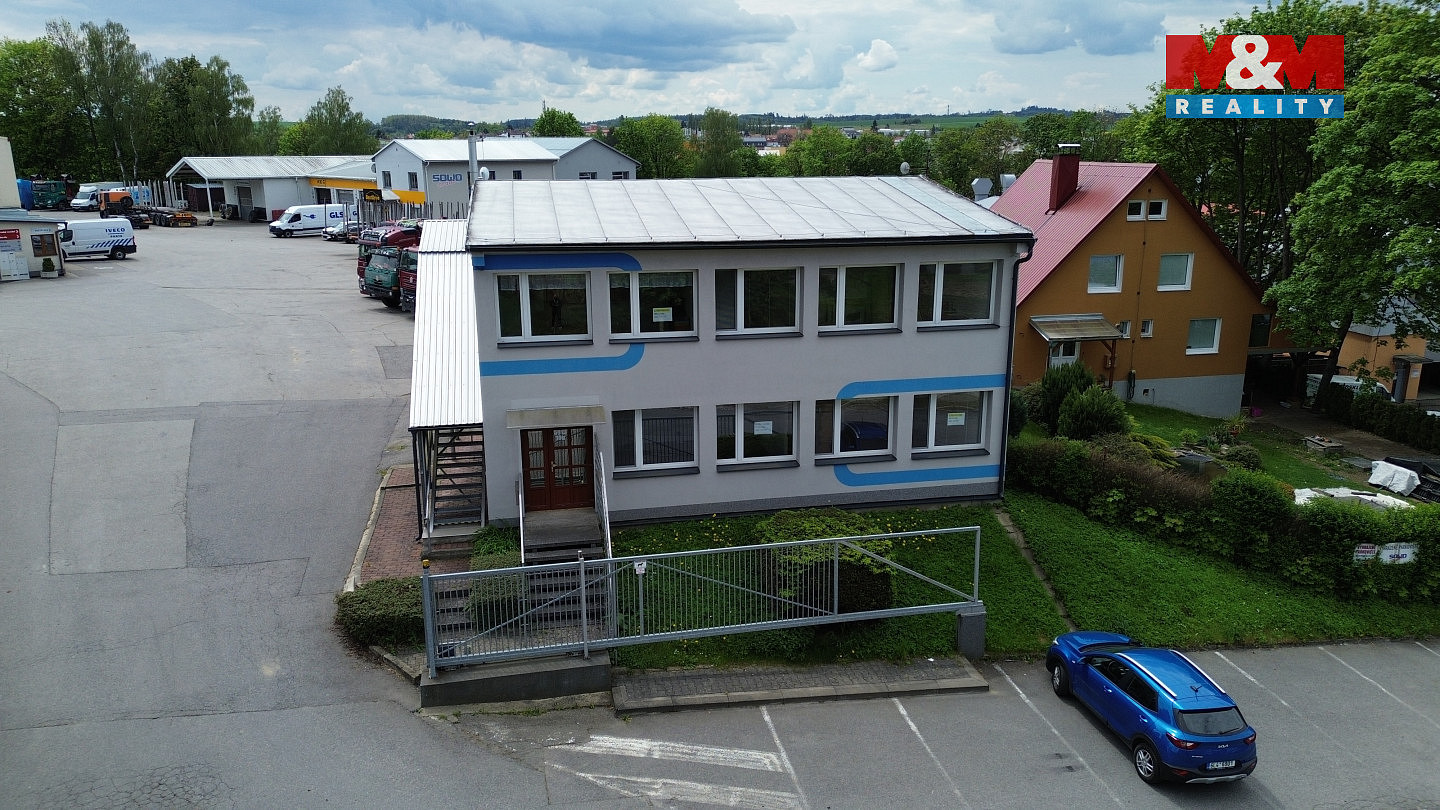 Pronájem obchodních prostor 336 m² – fotografie 3