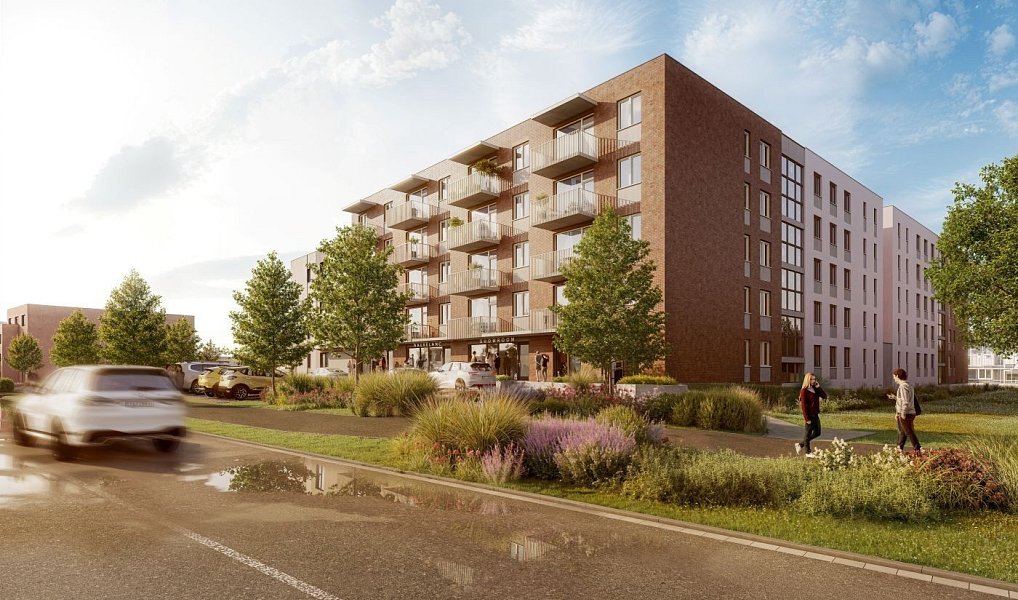 Prodej bytu 4+kk 106 m², Plzeň – náhled fotky 12