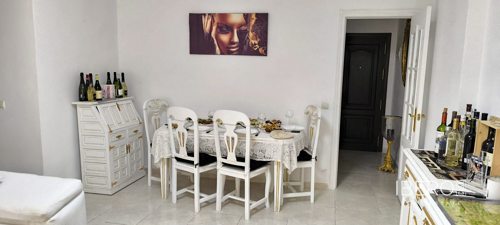 Prodej bytu 4+kk 92 m² - Más