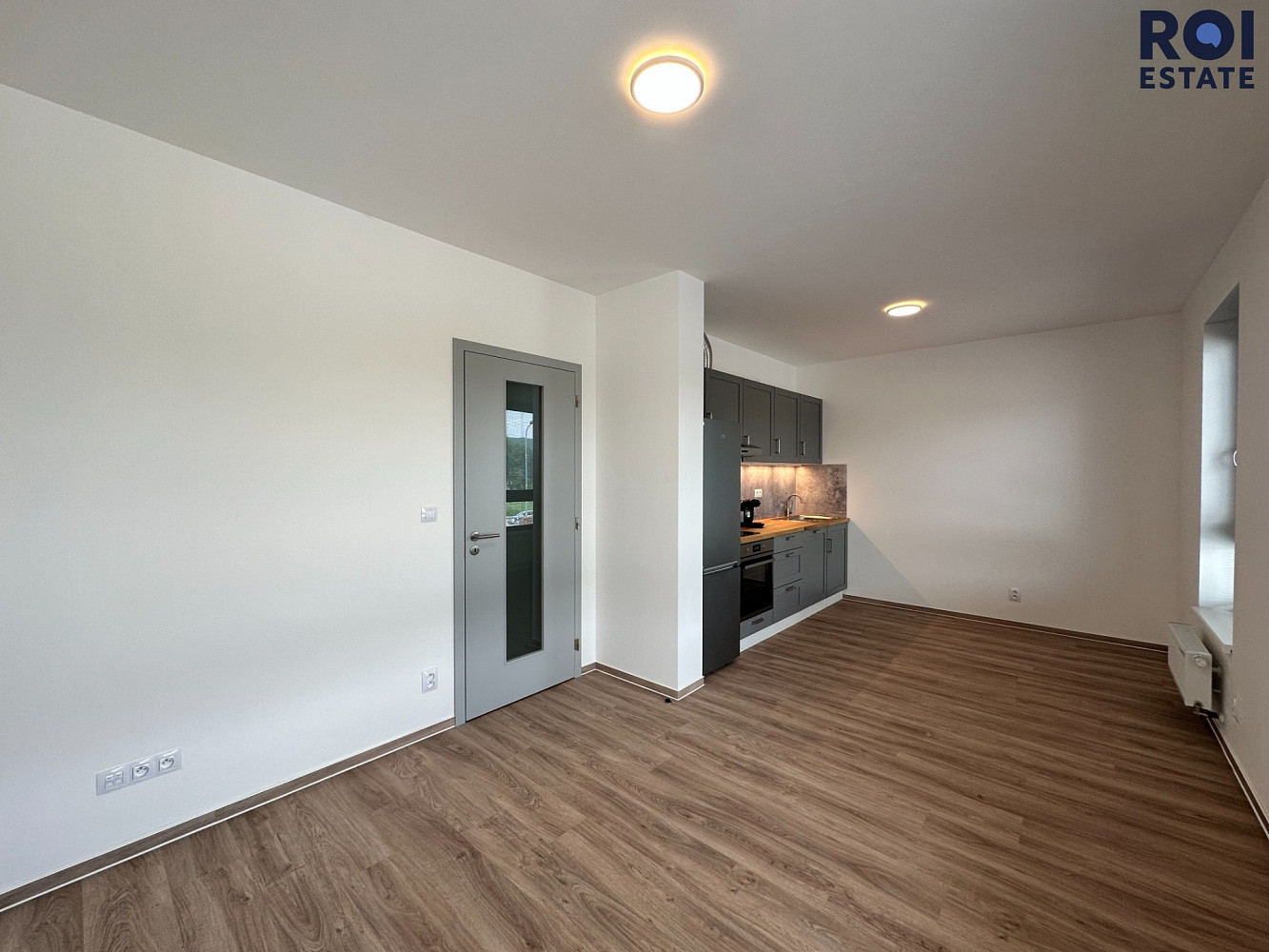 Pronájem bytu 1+kk 33 m² — photo 4