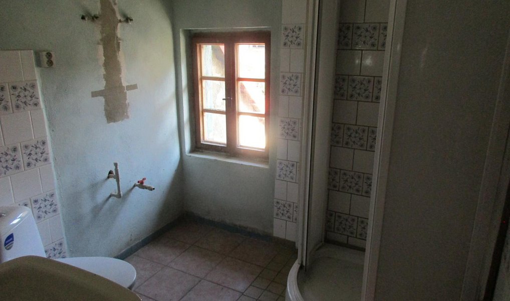 Prodej chaty/chalupy 158 m² s pozemkem 4 629 m², Úštěk – náhled fotky 9