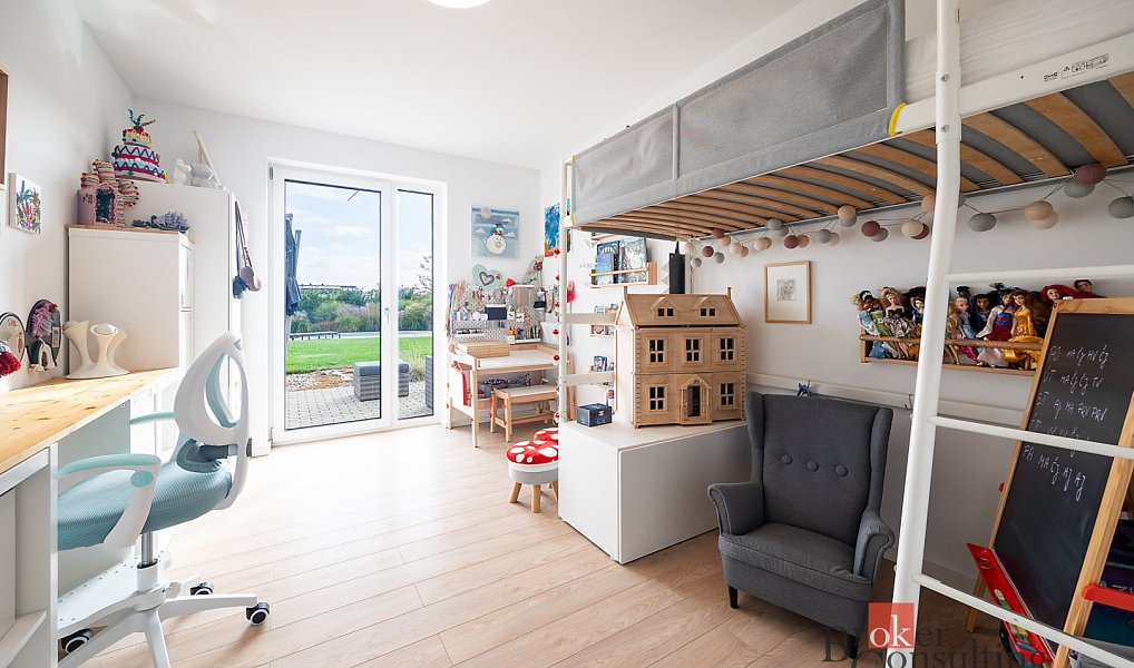 Prodej domu 154 m² s pozemkem 906 m², Nymburk – náhled fotky 26