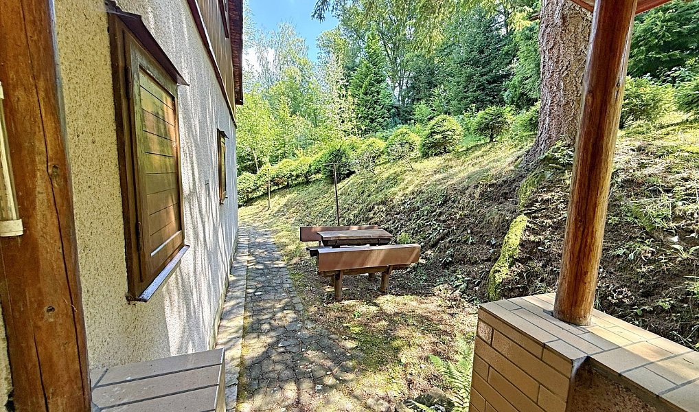 Prodej chaty/chalupy 69 m² s pozemkem 1 m², Krásné – náhled fotky 11