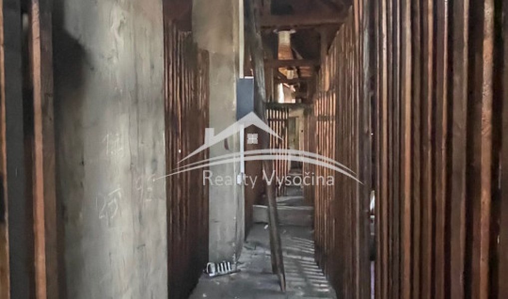 Prodej komerčního objektu (jiného typu) 305 m², Česká Třebová – náhled fotky 3