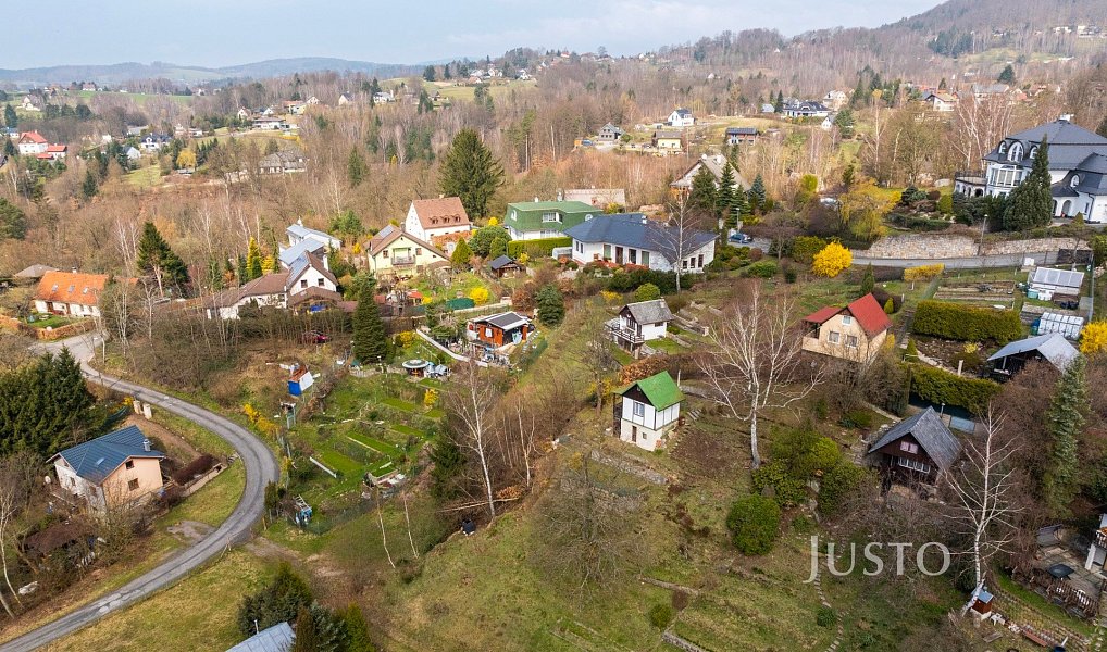 Prodej chaty/chalupy 30 m² s pozemkem 720 m², Liberec – náhled fotky 13
