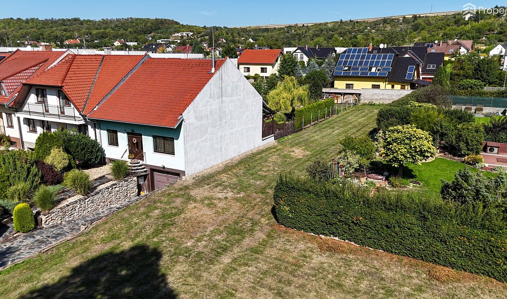 Prodej stavebního pozemku 692 m², Slavkov u Brna – náhled fotky 4