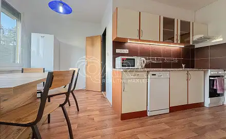 Pronájem bytu 3+1 65 m², J. Opletala, České Budějovice - České Budějovice 2