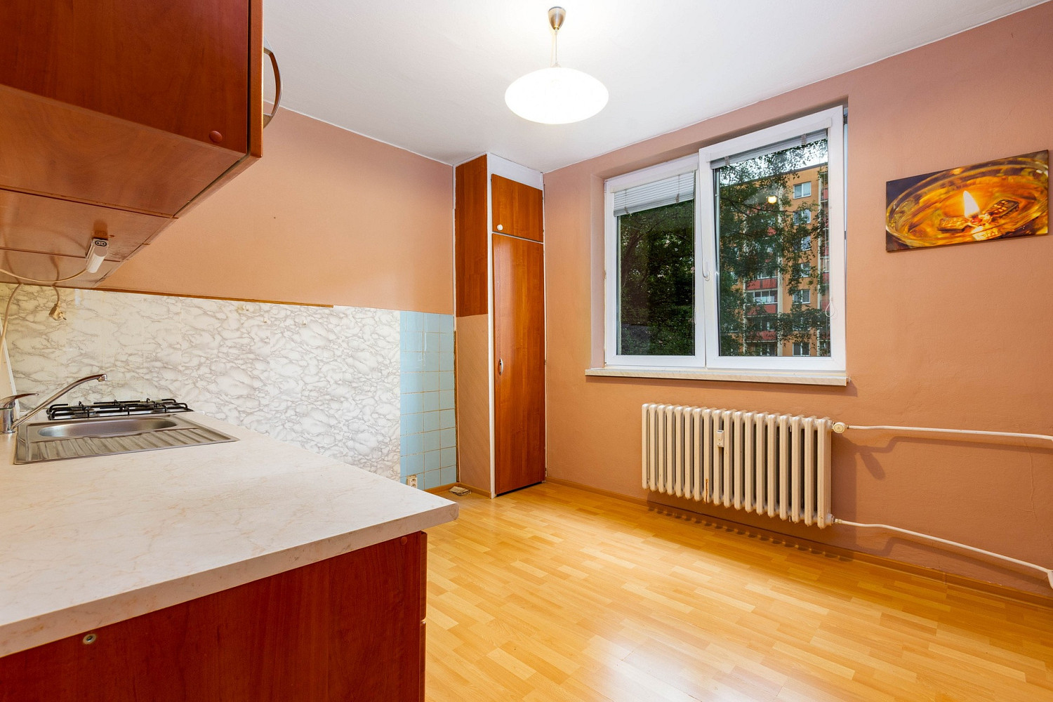 Prodej bytu 2+1 54 m² – fotografie 4