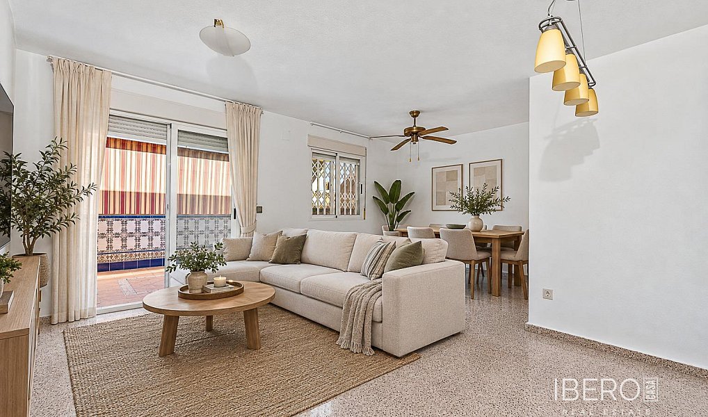 Prodej bytu 3+kk, 88 m², Alicante