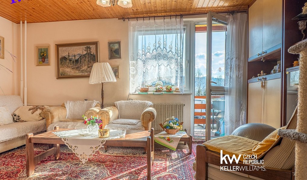 Prodej domu 251 m² s pozemkem 1 028 m², Zašová – náhled fotky 24