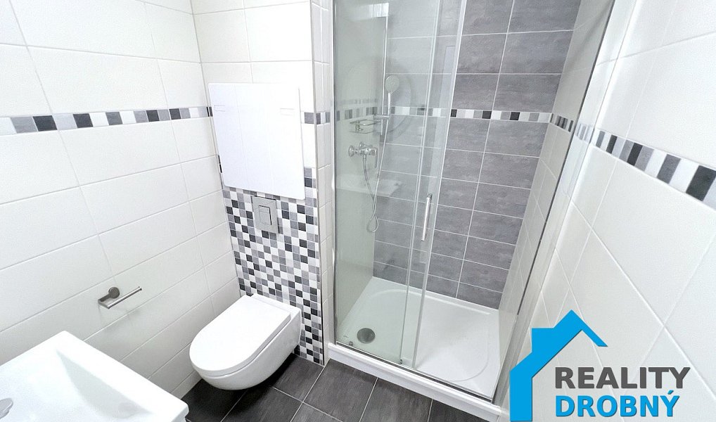 Prodej bytu 1+kk 19 m², Děčín – náhled fotky 6