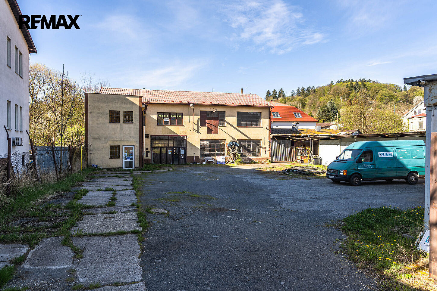 Pronájem obchodních prostor 495 m² – fotografie 4