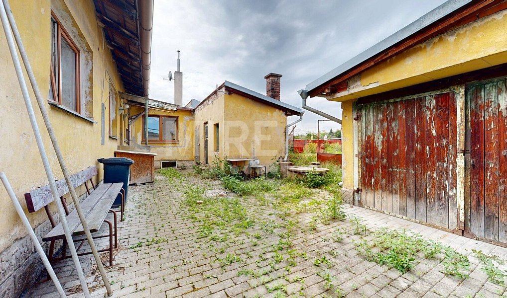 Prodej domu 103 m² s pozemkem 546 m², Lysá nad Labem – náhled fotky 26